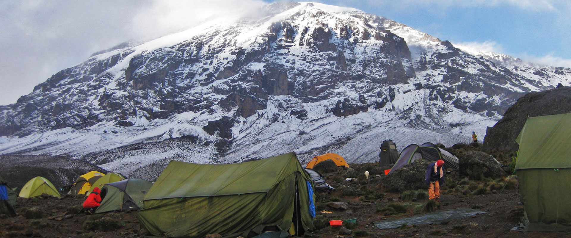 7 Day Kilimanjaro And Serengeti Adventure